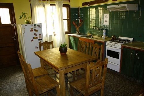 La Casita De Apartahotel Salta